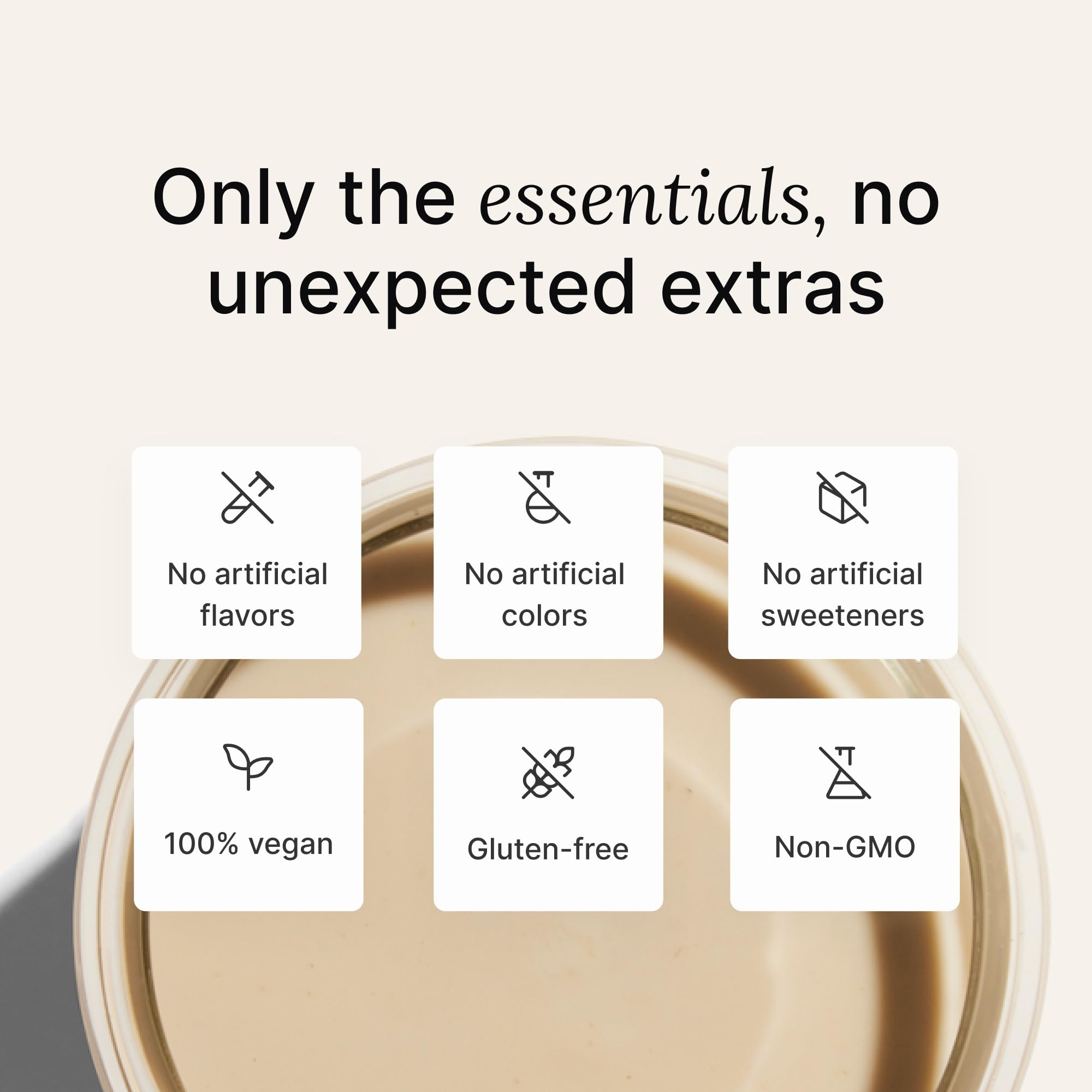 Huel Black Edition Plant-Based Protein Powder

