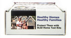 SLGi Asbestos Test Kit for Home Use - EPA Method 600/R-93


