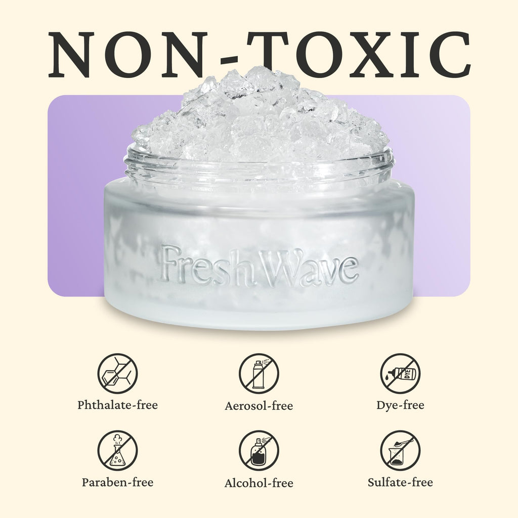 Fresh Wave Odor Removing Gel Refill | Odor Control

