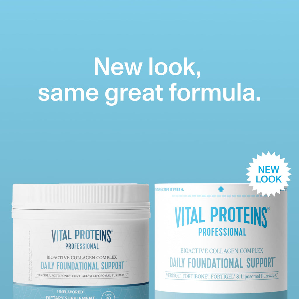 Vital Proteins Wellness Supplement

