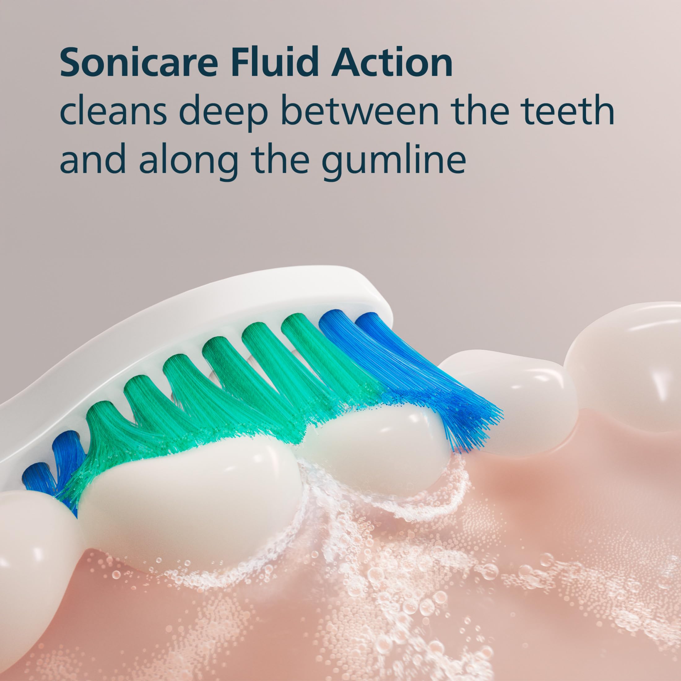 Philips Sonicare C1 SimplyClean Replacement Heads

