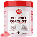 Peach Perfect Menopause Multivitamin

