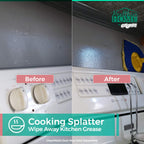CHOMP Painted Wall Cleaner Spray – 4-in-1 Multipurpose

