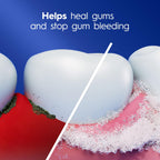 Crest Pro-Health Toothpaste for Sensitive Gums|Antibacterial

