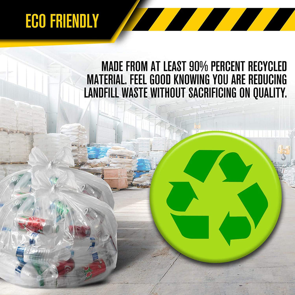 Ultrasac Recycling Bags - Heavy Duty

