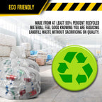 Ultrasac Recycling Bags - Heavy Duty

