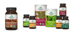 Ceylon Cinnamon Herbal Supplement | Organic India

