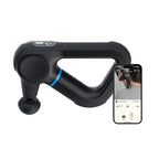 Therabody Massage Gun for Deep Tissue Recovery

