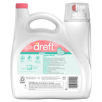 Dreft Toddler Liquid Laundry Detergent | Sensitive Skin

