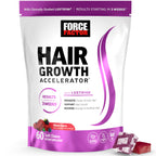 Hair Growth Accelerator by Force Factor | Vitamins

