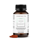 JSHealth Detox + Debloat - Bloating Relief for Women

