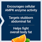 Life Extension AMPK Metabolic Activator Dietary Supplement

