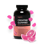 LEGION Creatine Monohydrate Gummies – Chewable Creatine

