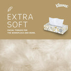 Kleenex Professional Facial Tissue Bulk Case

