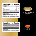 GNC Mega Men Vitapak Multivitamin for Men

