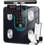 Arboleaf Smart Scale 8-Electrode Body Composition

