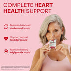HealthyCell Heart & Vascular Health Liquid Supplement

