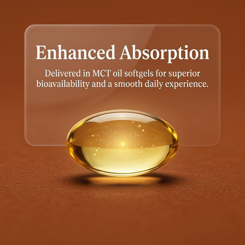 Metabolae Cinnamon Supplement for Metabolic Balance

