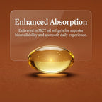 Metabolae Cinnamon Supplement for Metabolic Balance


