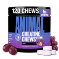 Animal Creatine Chews Tablets Monohydrate with AstraGin
