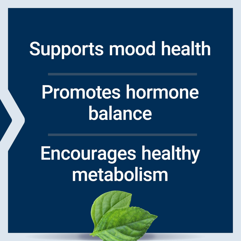 Life Extension Inositol Supplement - Mood & Metabolism

