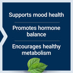 Life Extension Inositol Supplement - Mood & Metabolism

