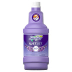 Swiffer Wet Jet Multi-Surface Floor Cleaner Refill


