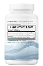 Micro Ingredients Chelated Magnesium Complex with Vitamin C

