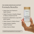 Stonehenge Health Hormonal Balance Support Supplement

