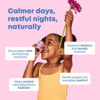 JoySpring Calmify Magnesium Citrate Liquid for Kids

