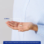 Pure Encapsulations NSK-SD Nattokinase - Supports Circulation

