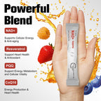 Totaria NAD+ Liquid Supplement with NMN

