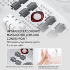 Foot Spa Bath Massager with Heat and Bubbles | Epsom Salt

