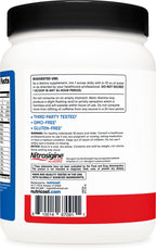 Nutricost Pre-Xtreme Pre-Workout Complex Powder

