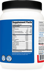 Nutricost Pre-Xtreme Pre-Workout Complex Powder

