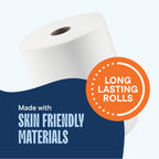 Industrial Paper Towels for Commercial Dispensers

