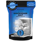 Aromasong Dishwasher Salt for Cleaner Dishes


