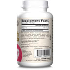 Jarrow QH-Absorb Ubiquinol 100 mg Softgels

