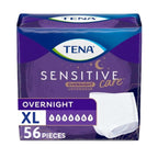 Overnight Incontinence Underwear for Women by TENA

