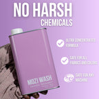 Mozi Wash Plant-Based Laundry Detergent Liquid

