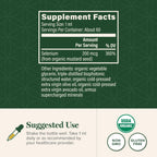 Global Healing Center Selenium Drops Organic Non-GMO


