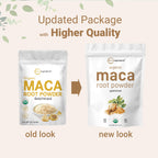 Maca Root Powder by Micro Ingredients

