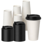 YEEHAW Disposable Coffee Cups | Bulk

