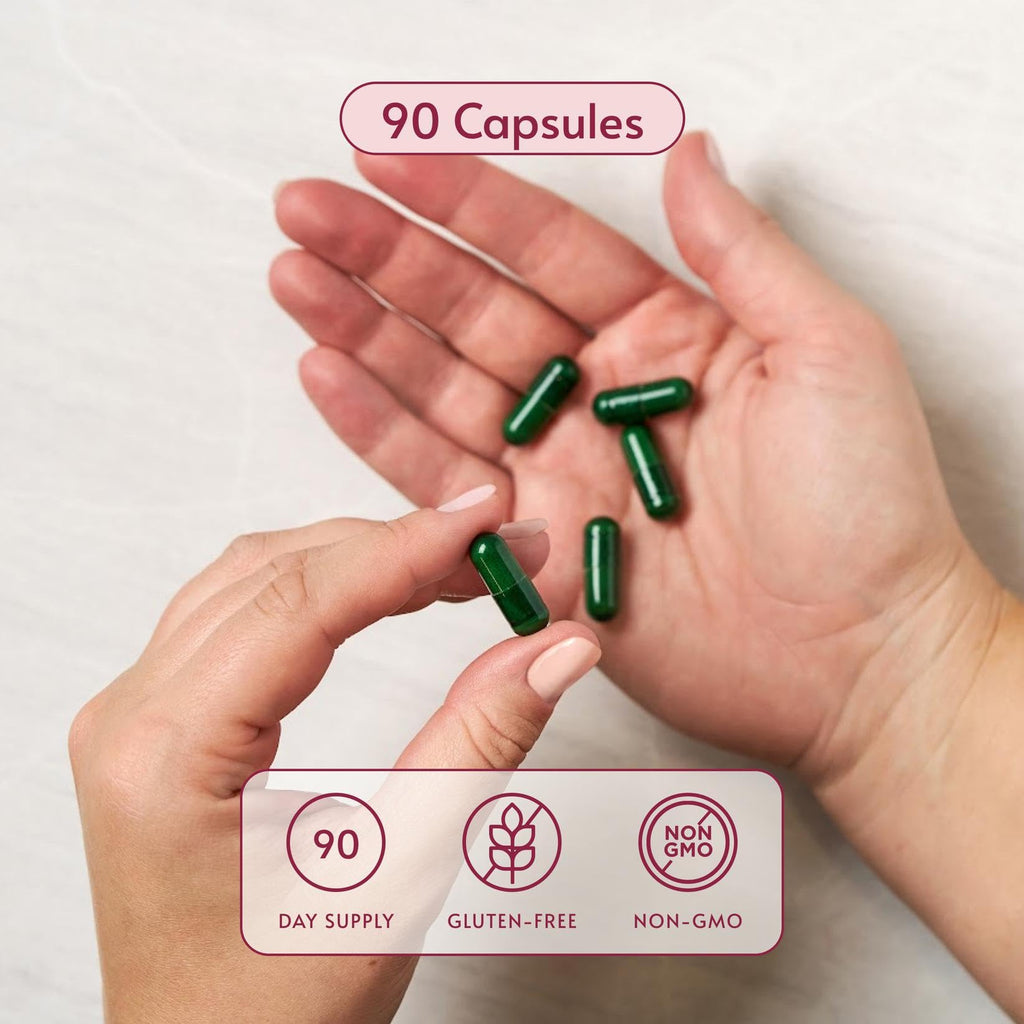 Bariatric Advantage Ultra Solo Multivitamin with Iron

