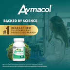 Nutramax Avmacol Sulforaphane Detox Support

