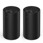 Waterless Rechargeable Essential Oil Diffuser for Home & Car