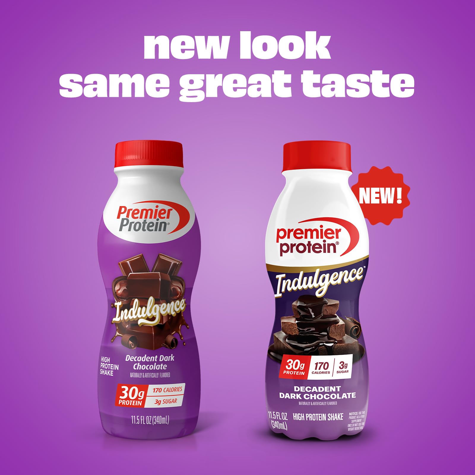 Premier Protein Shake Indulgence | 30g Protein

