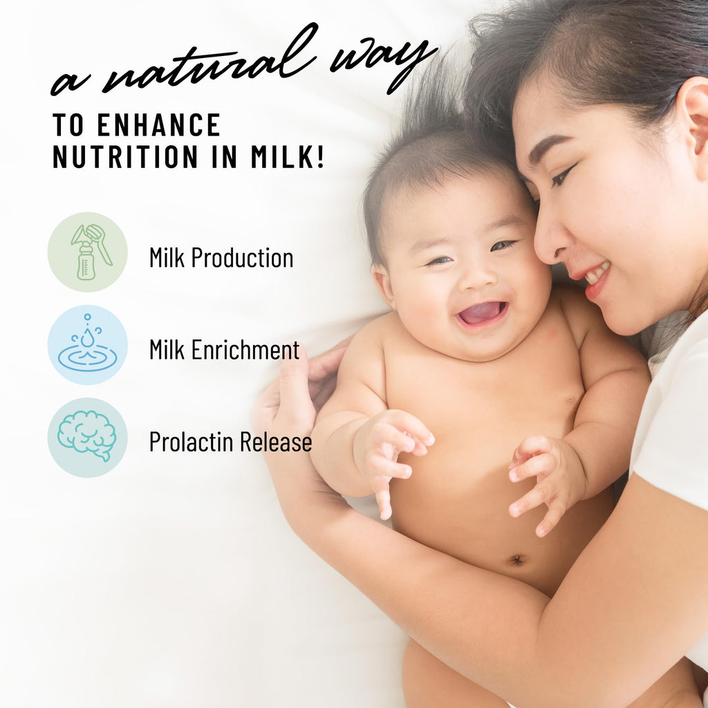Legendairy Milkapalooza Lactation Supplement

