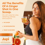 Jupi Wellness Formula Dietary Supplement | Daily Support

