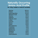 NeoCell Multi Collagen Bio-Peptides Powder with HA


